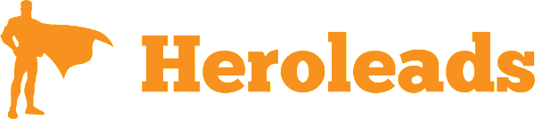 Heroleads Logo